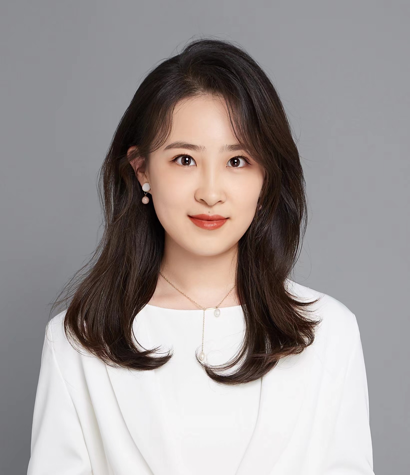 “开讲啦”系列活动优秀学子——杨晴宇-山东政法学院刑事司法学院